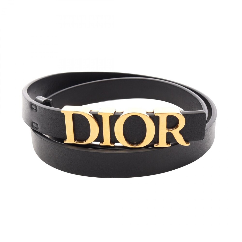 Christian Dior D-Dream Belt Ceinture #361630D38B
